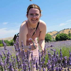 Meet your Posher, Erin